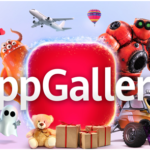 AppGallery
