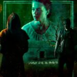 pel&iacute;culas de terror en Netflix