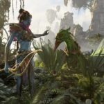 Frontiers of Pandora