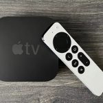 Apple TV 4K 2022