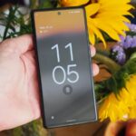 Pixel 6a