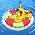Pok&eacute;mon