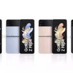 Galaxy Z Flip 4