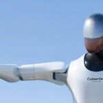 CyberOne