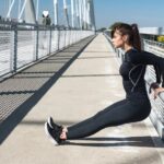 flexiones de tr&iacute;ceps
