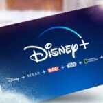 Disney Plus