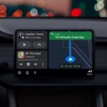 Android Auto