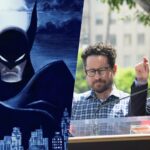 Batman: Caped Crusader
