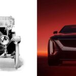 Cadillac