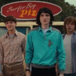 Stranger Things