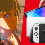 Nintendo Switch Pro