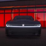 Dodge Charger Daytona