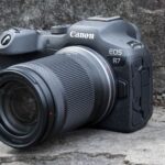 Canon EOS R7