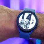 Samsung Galaxy Watch 5