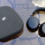 Sennheiser Momentum 4 Wireless