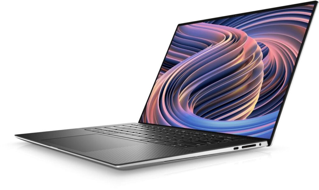 DELL XPS 15 (9520)