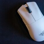 Razer Deathadder V3 Pro