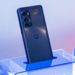 Motorola Edge (2022)