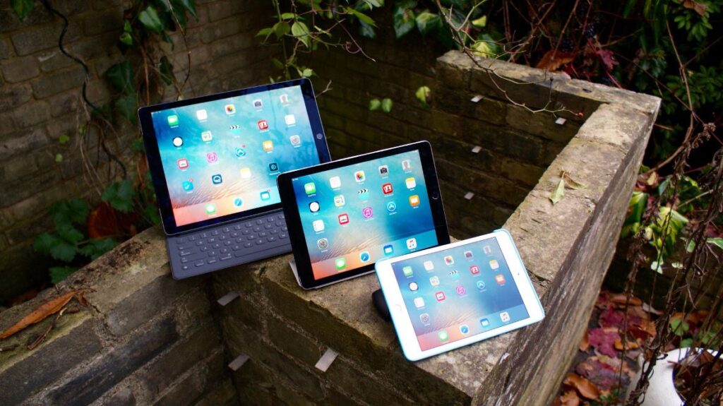 Mejor iPad 2022
