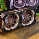 Asus GeForce RTX 3080 Noctua Edition