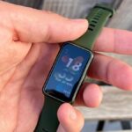 Huawei Band 7