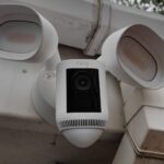Ring Floodlight Cam Wired Pro