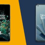 OnePlus 10T vs OnePlus 10 Pro