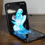 Galaxy Z Flip 4