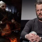 God of War Ragnarok