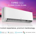 TCL INVERTER