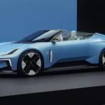 Polestar 6