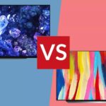 Sony A90K vs LG C2