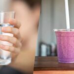 bebidas
