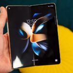 Galaxy Z Fold 4