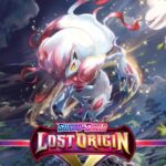 Sword Shield - Lost Origin