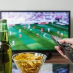 televisores OLED