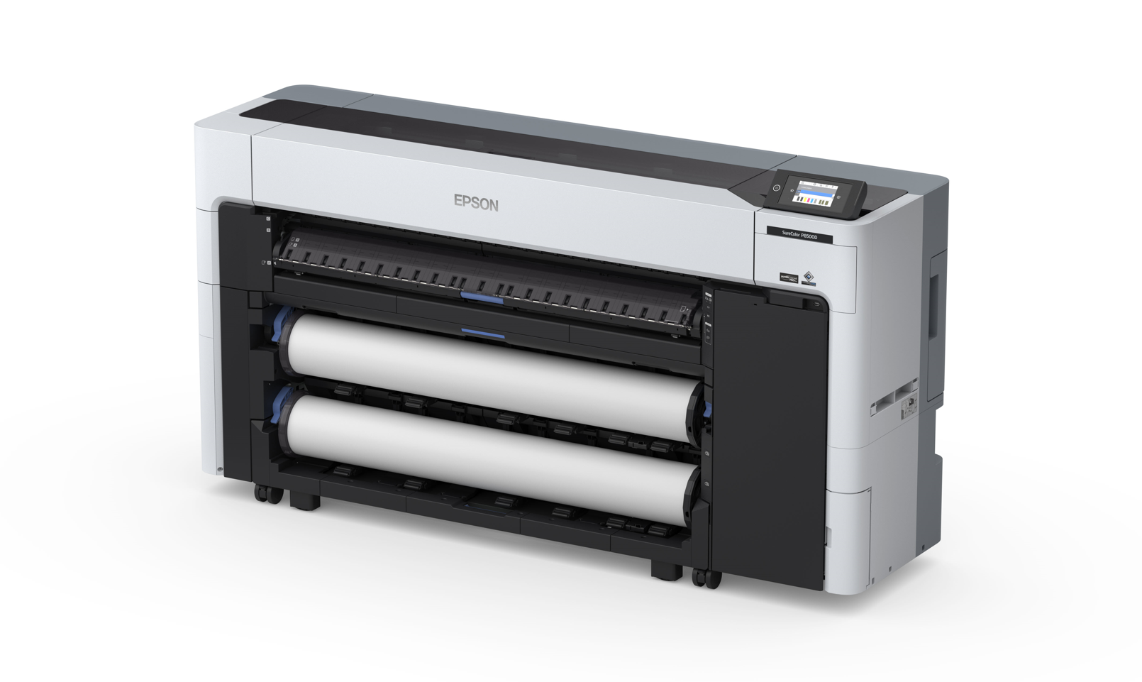 Epson presenta la primera impresora fotográfica de su nueva línea para