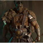 Diablo 4