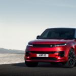 Jaguar Land Rover