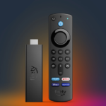 Fire TV Stick