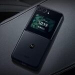 Moto Razr 2022