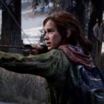 The Last of Us
