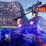 Sonic Frontiers