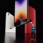 evento de Apple