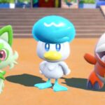 Pok&eacute;mon Presents