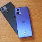 Motorola Edge 30
