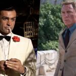 James Bond