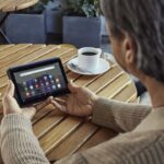 Amazon Fire 7
