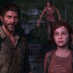 The Last of Us