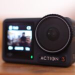 DJI Osmo Action 3